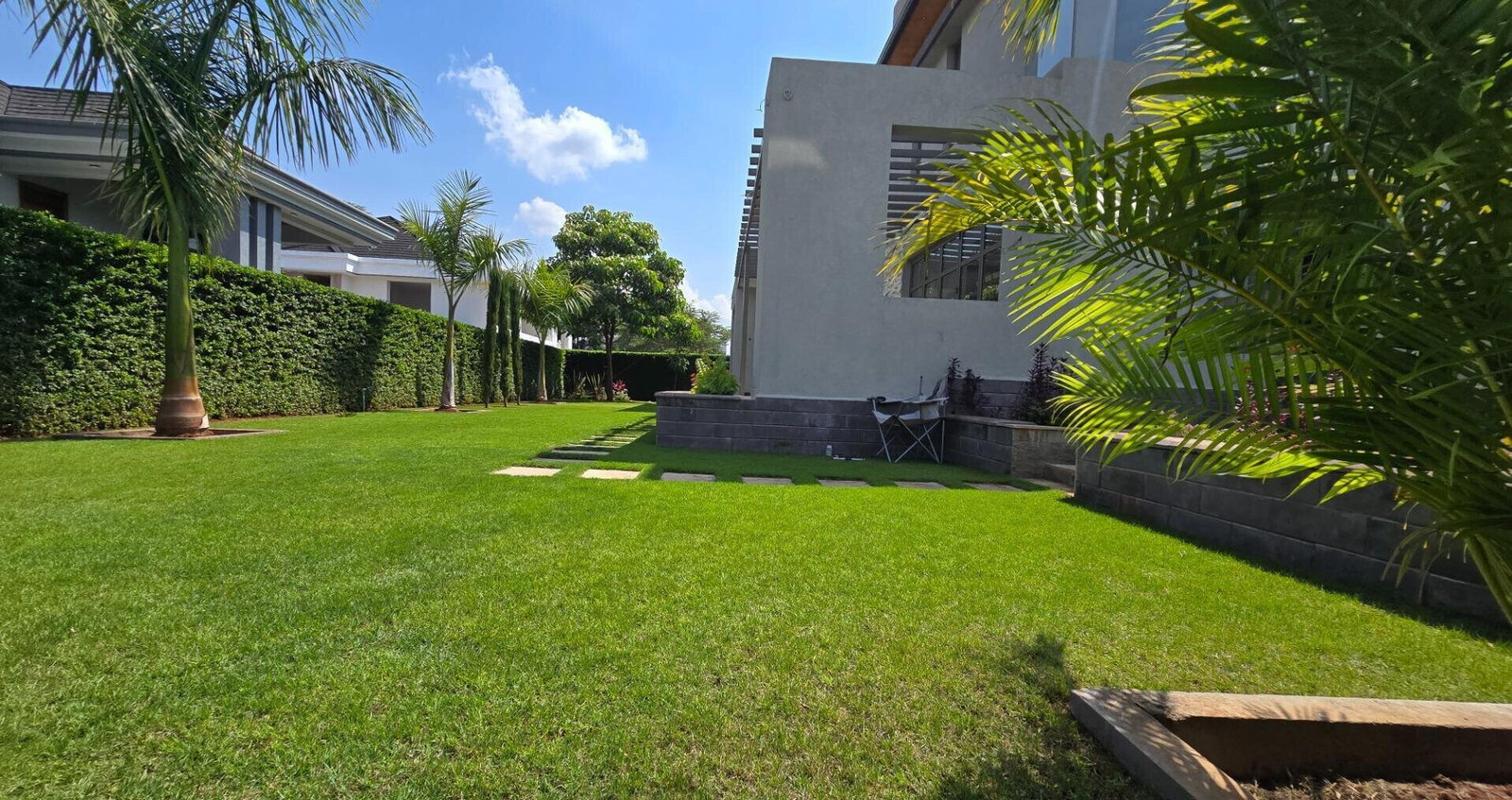 5BR Garden Home at KSh 320K