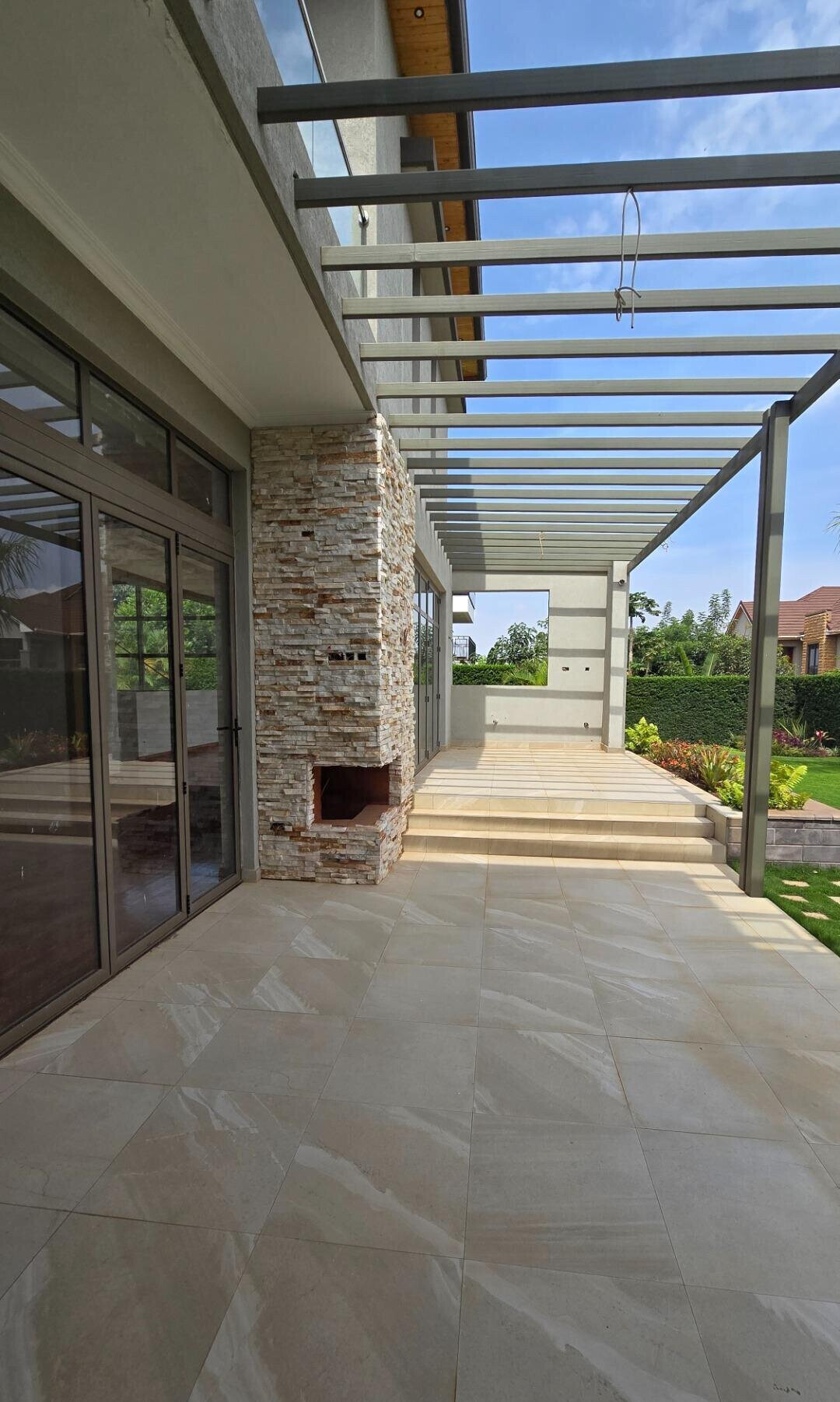 5BR Garden Home at KSh 320K