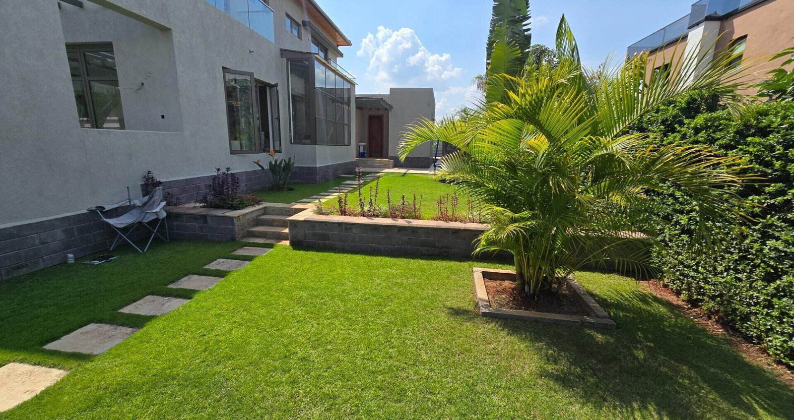 5BR Garden Home at KSh 320K