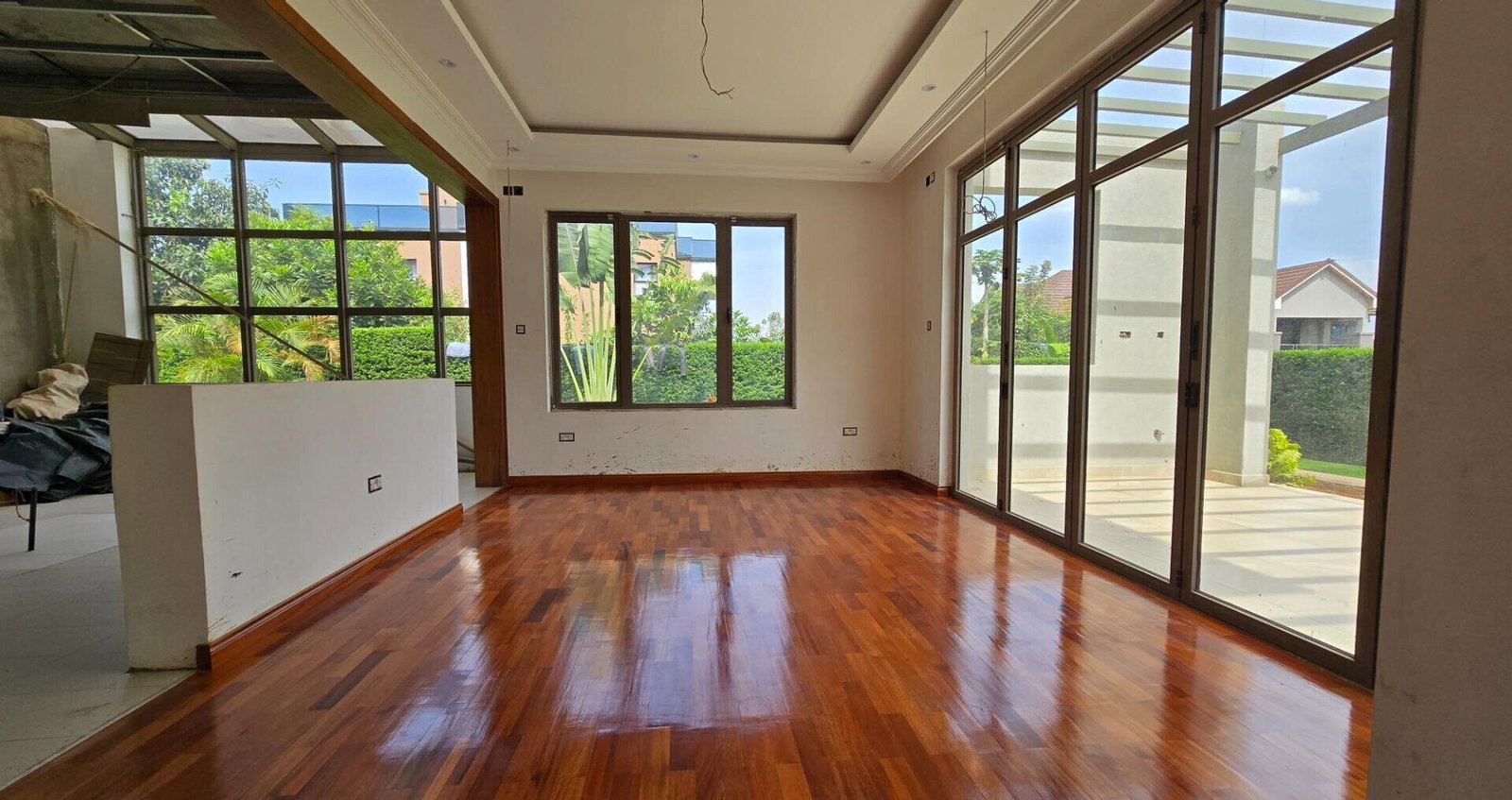 5BR Garden Home at KSh 320K