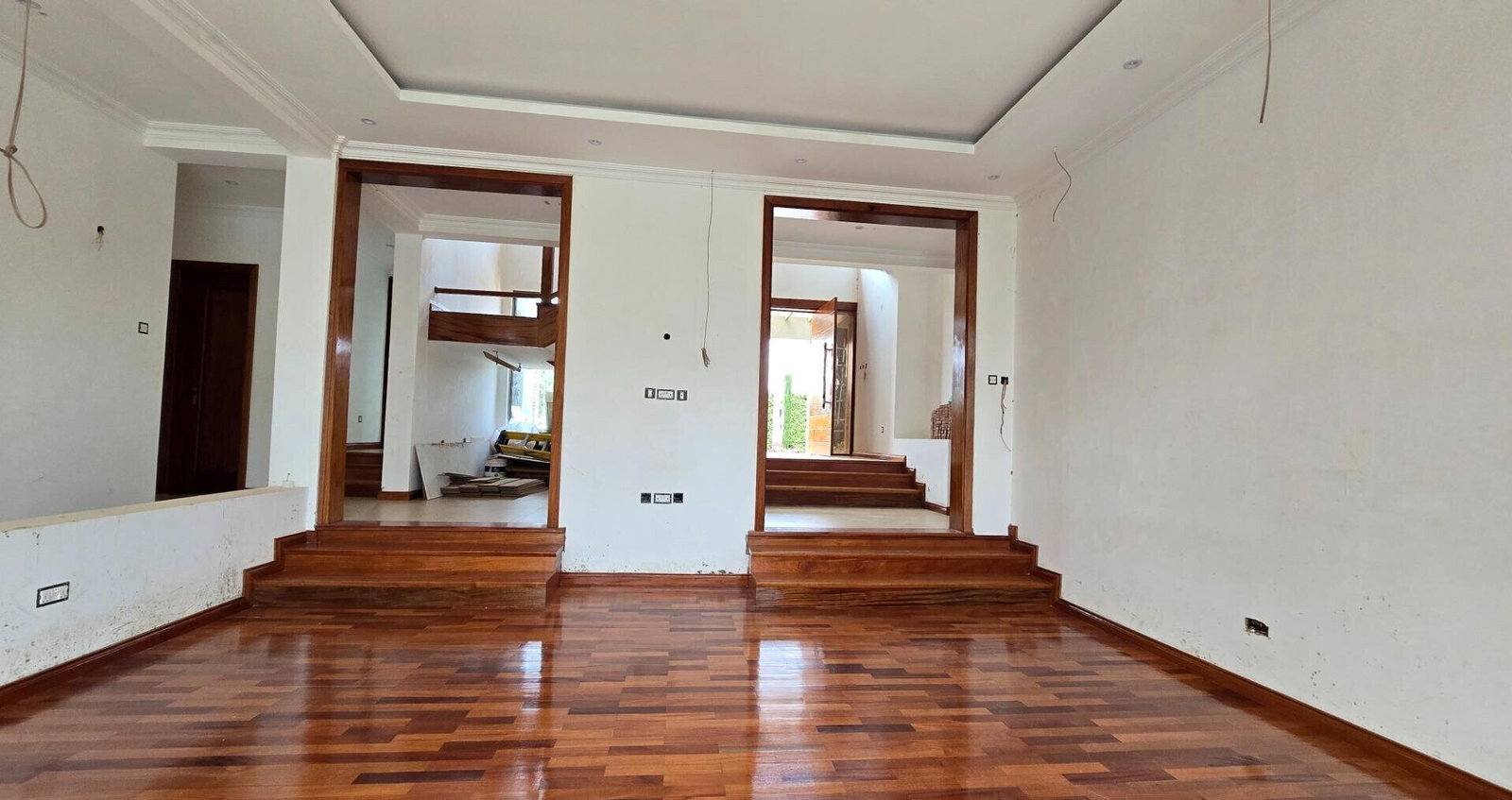 5BR Garden Home at KSh 320K