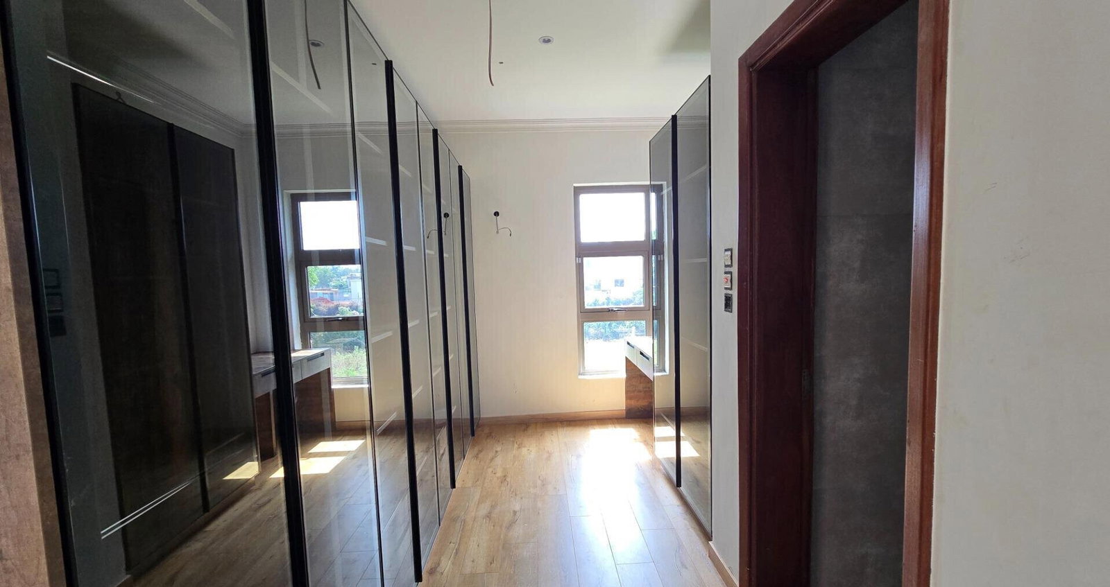5BR Garden Home at KSh 320K