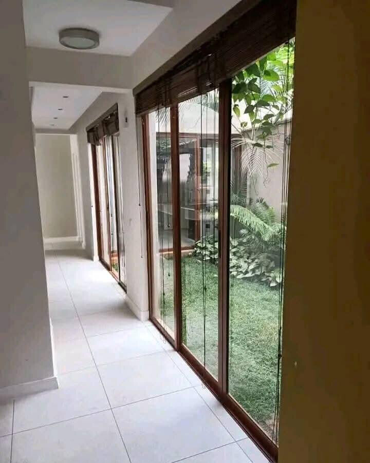 4BR All-Ensuite Townhouse with DSQ & Pool – Langata