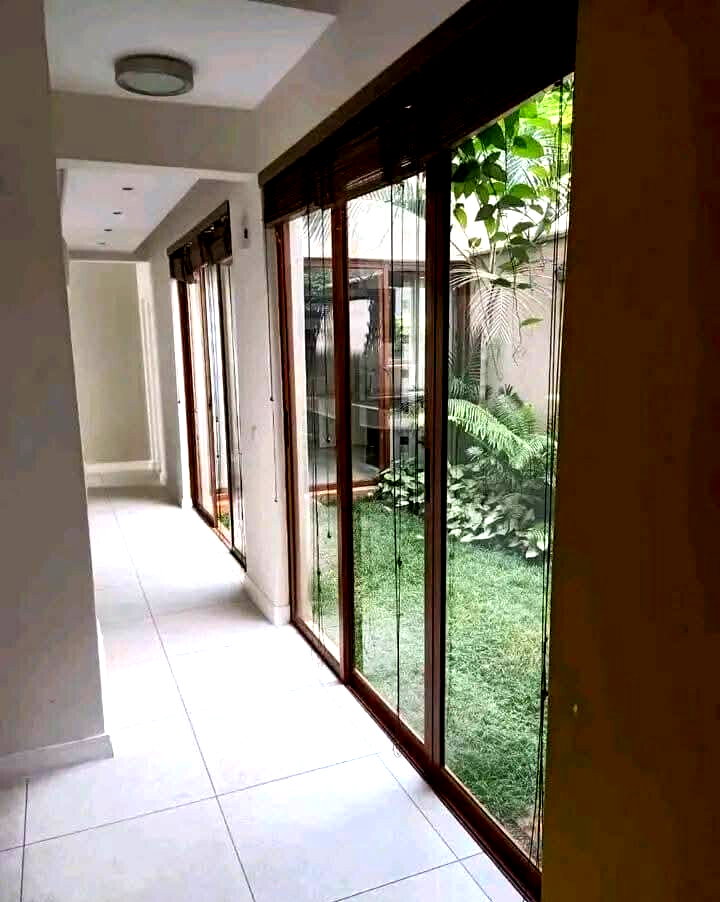4BR All-Ensuite Townhouse with DSQ & Pool – Langata