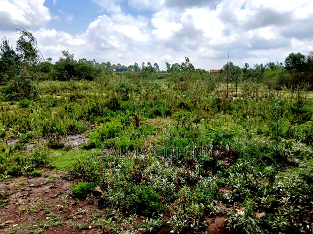 Prime 1acre Land for Sale in Karen-End Area