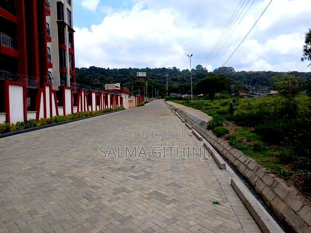 Prime 1acre Land for Sale in Karen-End Area