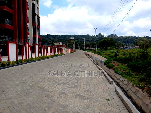Prime 1acre Land for Sale in Karen-End Area
