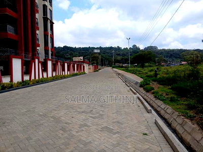 Prime 1acre Land for Sale in Karen-End Area - Image 1