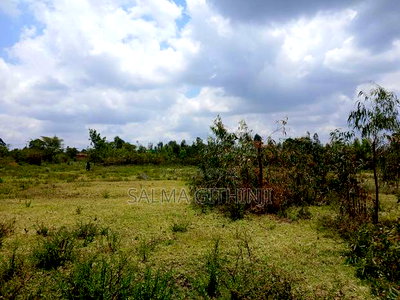 Prime 1acre Land for Sale in Karen-End Area - Image 4
