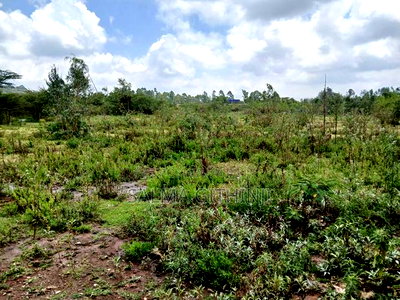 Prime 1acre Land for Sale in Karen-End Area - Image 7