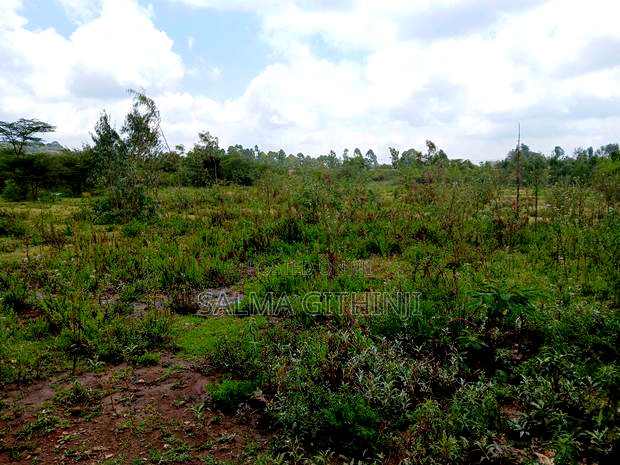 Prime 1acre Land for Sale in Karen-End Area