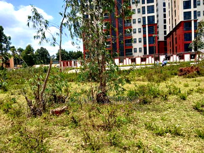 Prime 1acre Land for Sale in Karen-End Area - Image 9