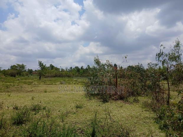 Prime 1acre Land for Sale in Karen-End Area