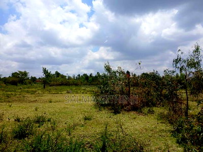 Prime 1acre Land for Sale in Karen-End Area - Image 6