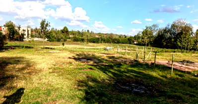 KSh 6M Quarter Acre Plot in Matasia