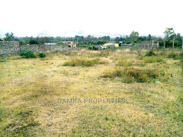 50*100 Plots for Sale Near Kiungururia Primary School