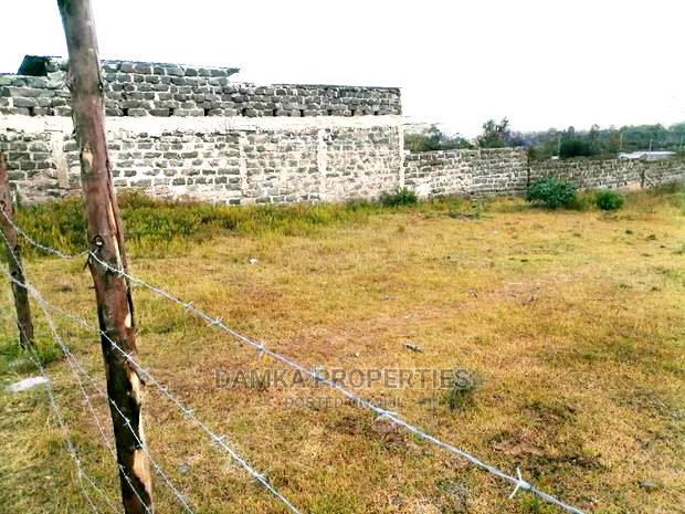 50*100 Plots for Sale Near Kiungururia Primary School