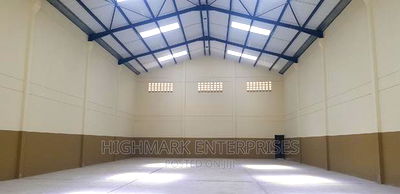 8500 Sq Feet Godown for Sale - Image 2