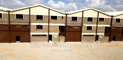 8500 Sq Feet Godown for Sale - Image 1
