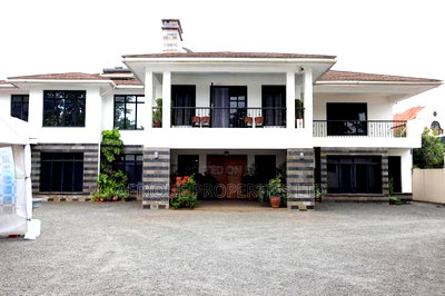 5bdrm Mansion in Karen for rent - Image 1