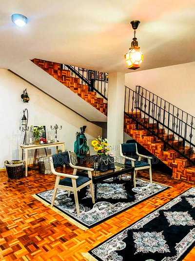 5bdrm Mansion in Karen for rent - Image 9