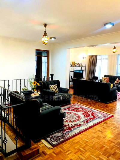 5bdrm Mansion in Karen for rent - Image 5