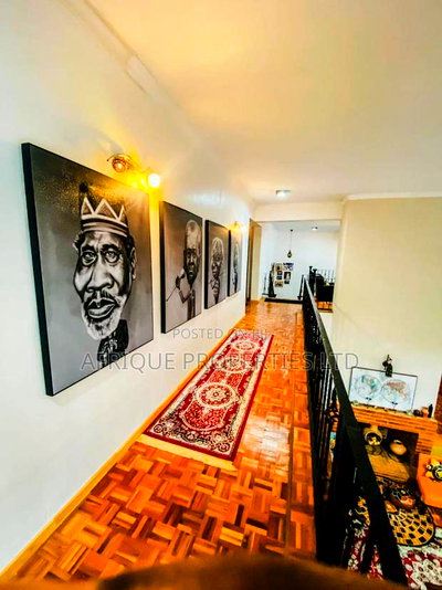 5bdrm Mansion in Karen for rent - Image 11