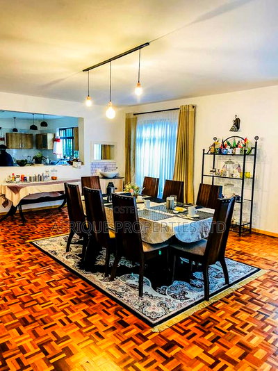 5bdrm Mansion in Karen for rent - Image 8