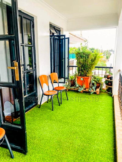 5bdrm Mansion in Karen for rent - Image 7