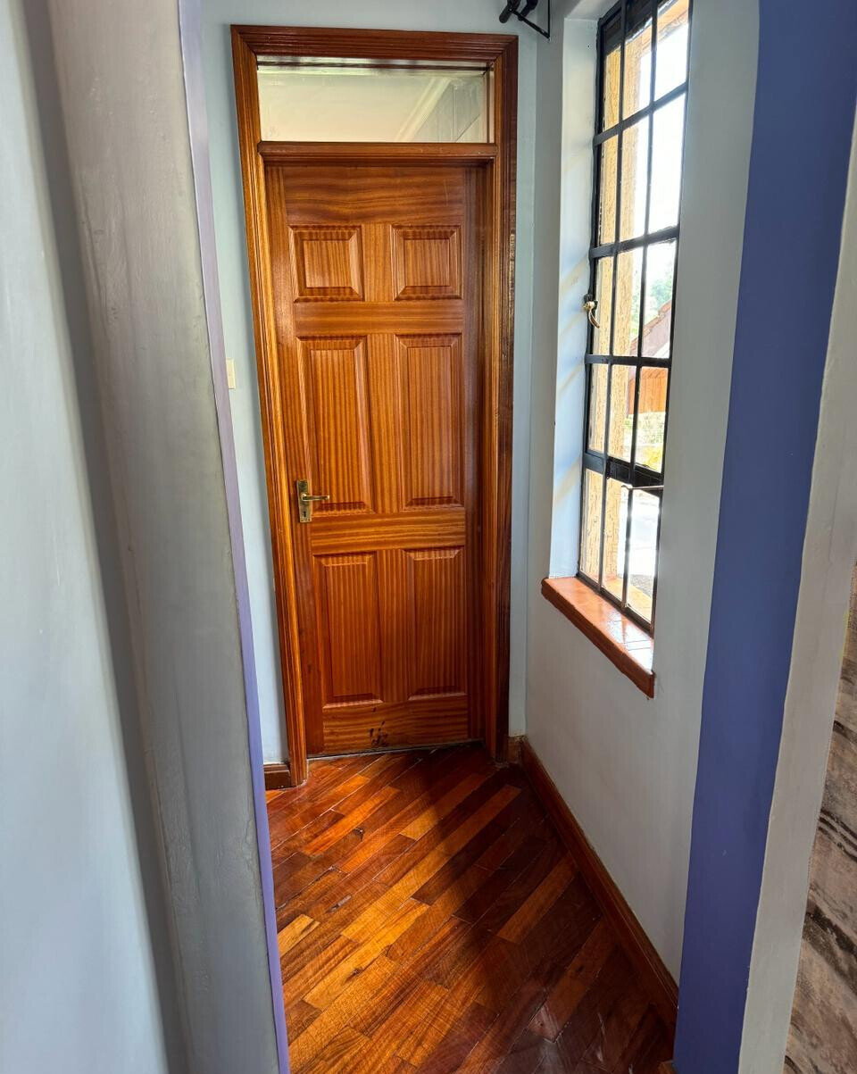 Trident Villas 4-Ensuite Townhouse with DSQ & Inverter - Lavington