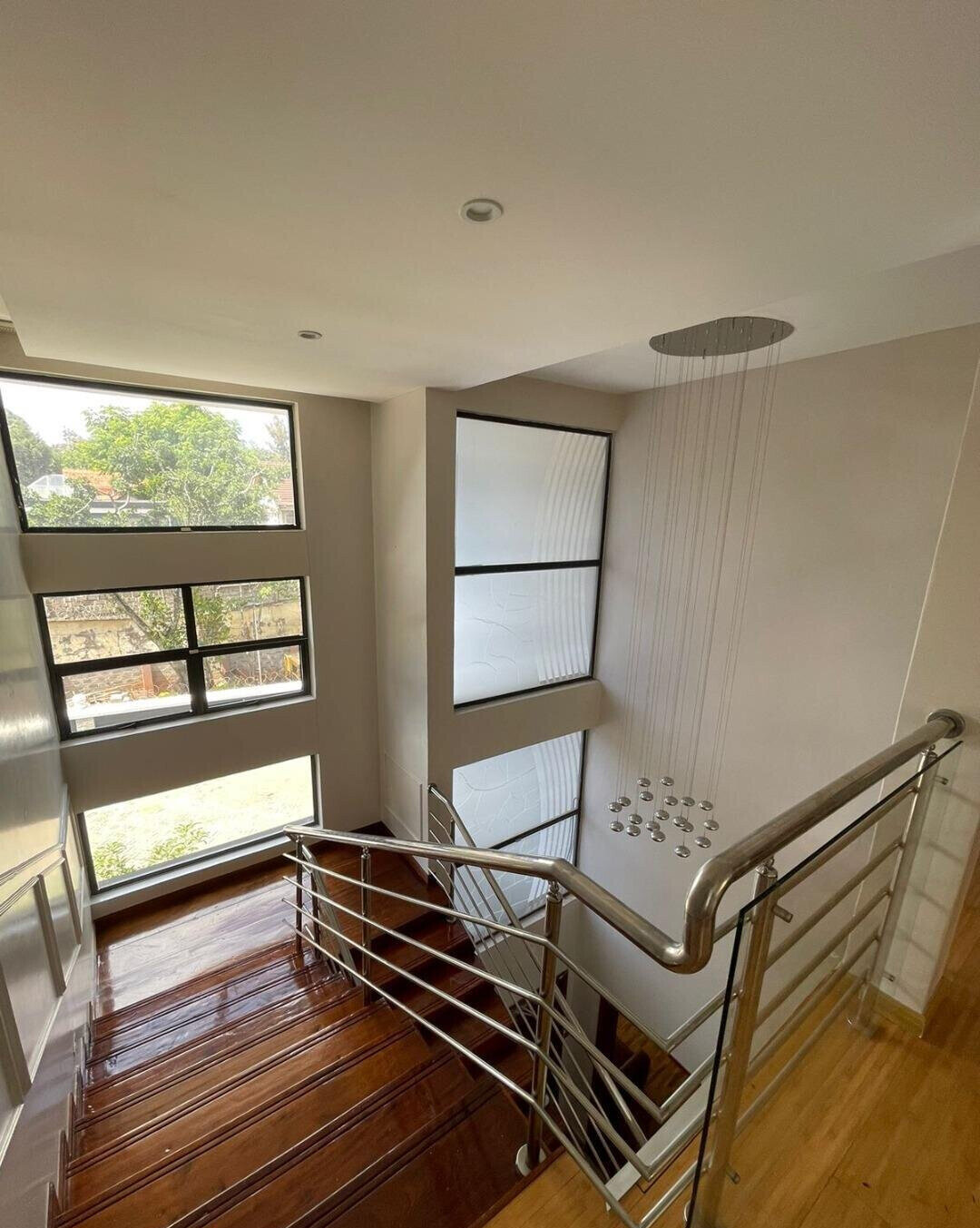 5-Ensuite Townhouse with DSQ & Garden - Lavington KES 100M