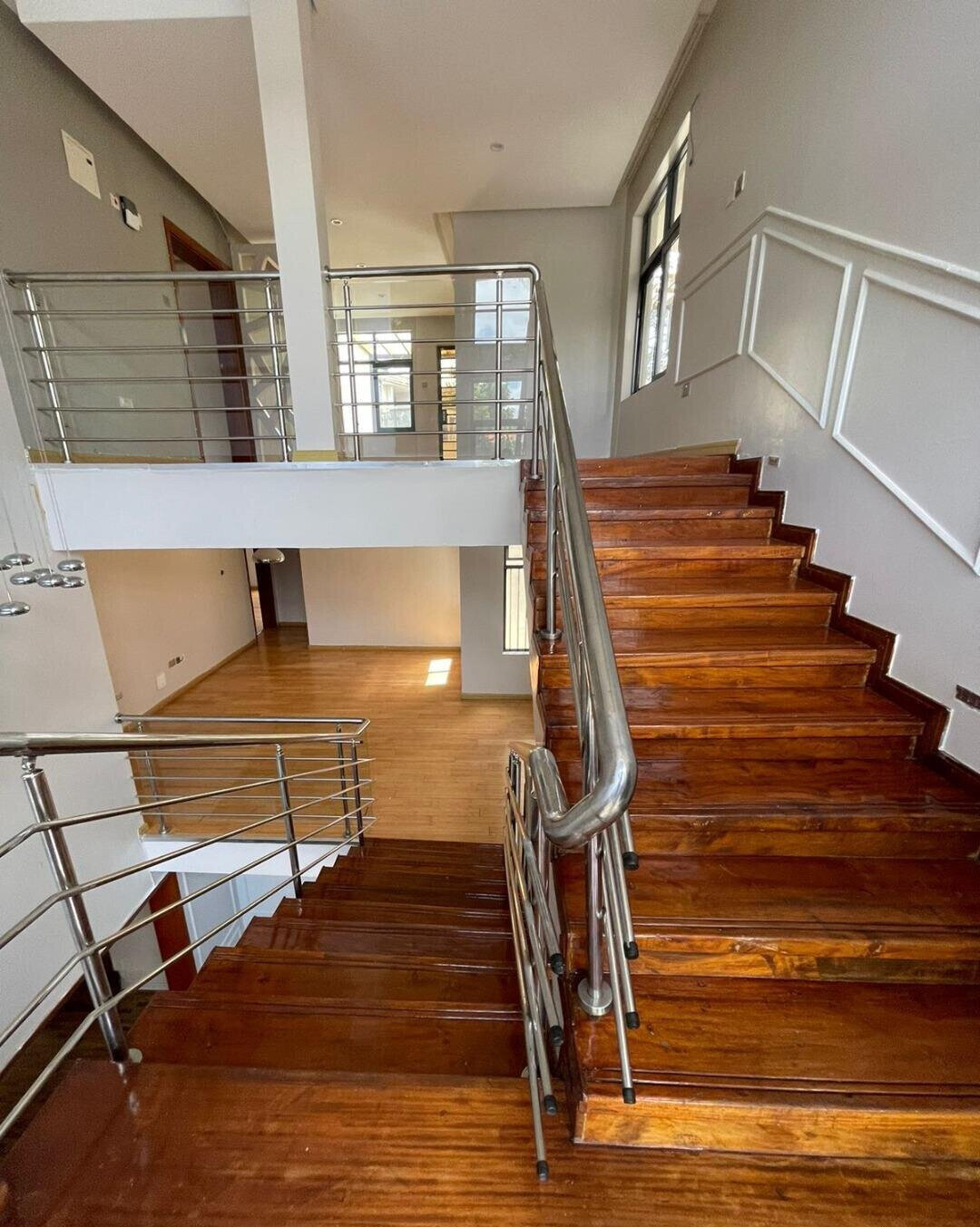5-Ensuite Townhouse with DSQ & Garden - Lavington KES 100M