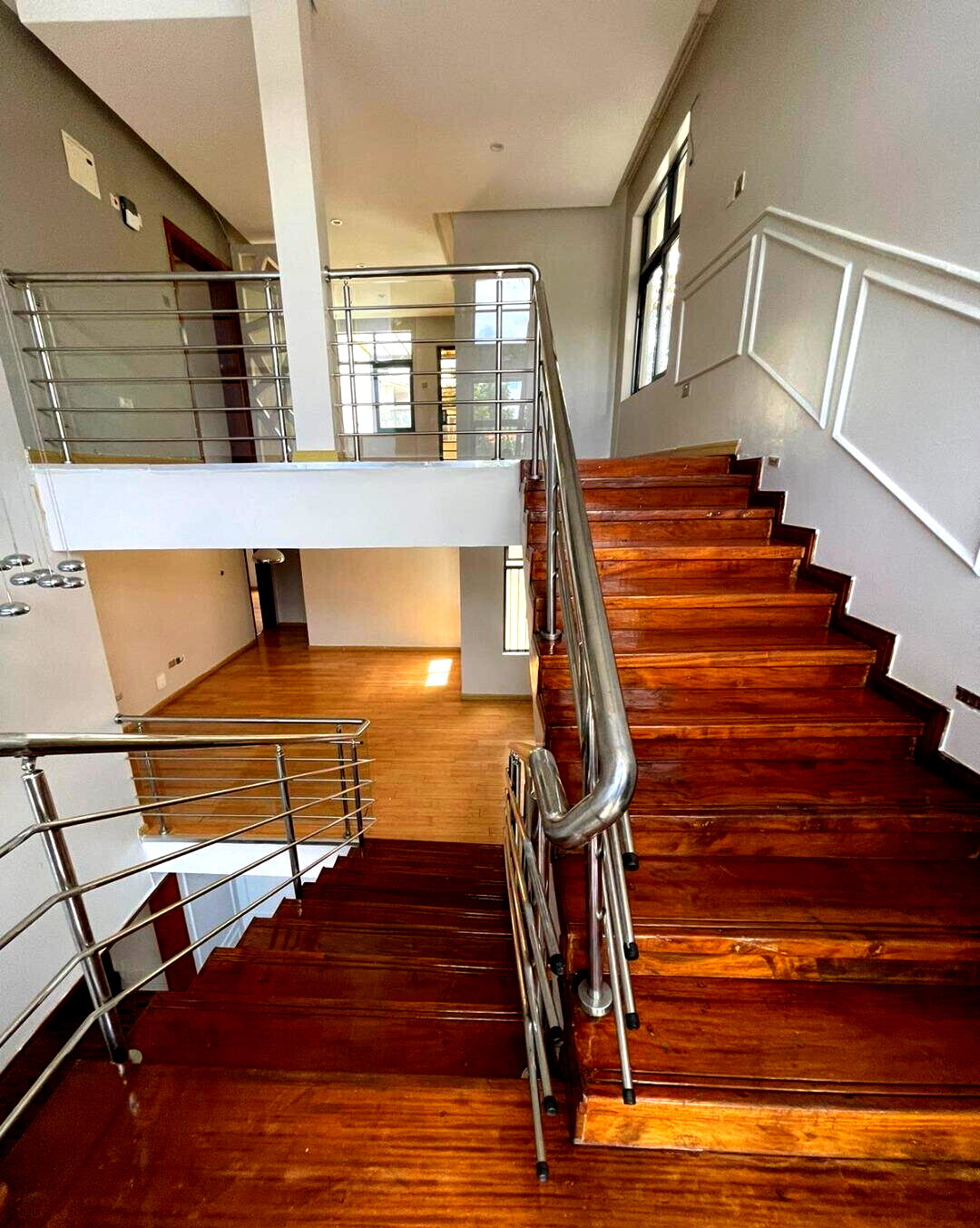 5-Ensuite Townhouse with DSQ & Garden - Lavington KES 100M