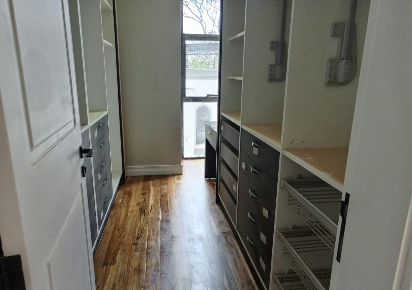5-Ensuite Townhouse with Clubhouse & Pool - Loresho Gated Estate