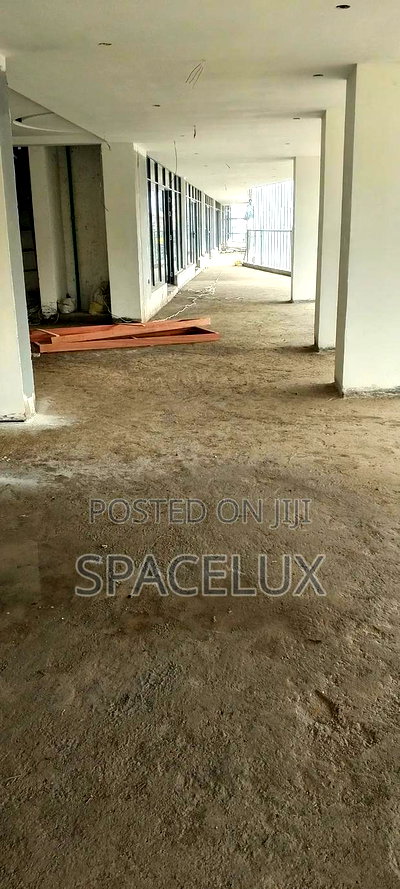 Certified 4500sqft Strategic Mall Shops Restaurants - Image 7