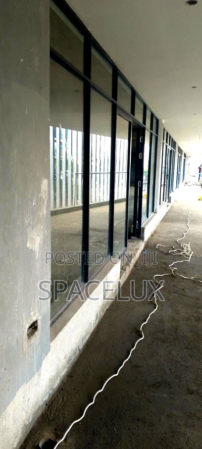 Certified 4500sqft Strategic Mall Shops Restaurants - Image 1