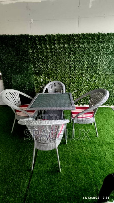 Certified 4500sqft Strategic Mall Shops Restaurants - Image 3