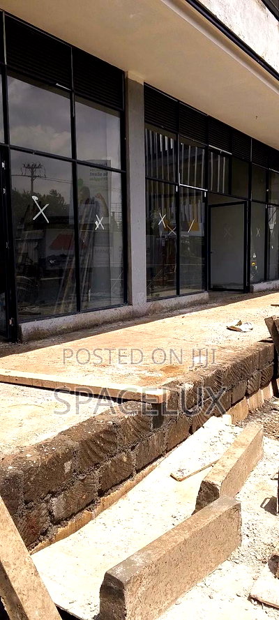 Certified 4500sqft Strategic Mall Shops Restaurants - Image 5