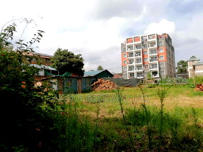 100x100 Commercial Plot for Sale in Kikuyu Thogoto - Image 7