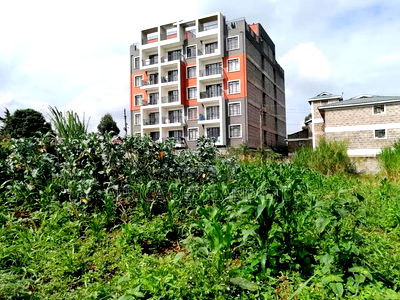 100x100 Commercial Plot for Sale in Kikuyu Thogoto - Image 8