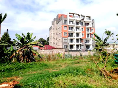 100x100 Commercial Plot for Sale in Kikuyu Thogoto - Image 2