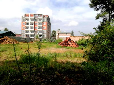 100x100 Commercial Plot for Sale in Kikuyu Thogoto - Image 5