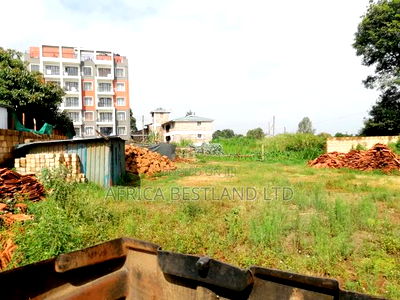 100x100 Commercial Plot for Sale in Kikuyu Thogoto - Image 3
