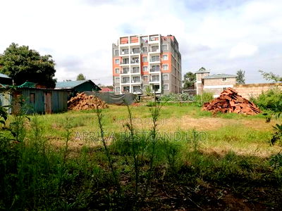 100x100 Commercial Plot for Sale in Kikuyu Thogoto - Image 6