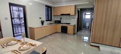2bdrm Apartment in Kileleshwa for sale - Image 2