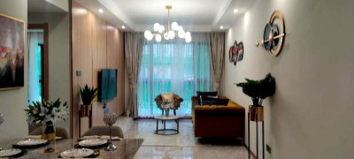 2bdrm Apartment in Kileleshwa for sale - Image 3