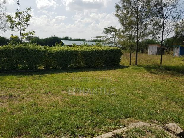Prime 1/2 Acre for Sale in Kitengela