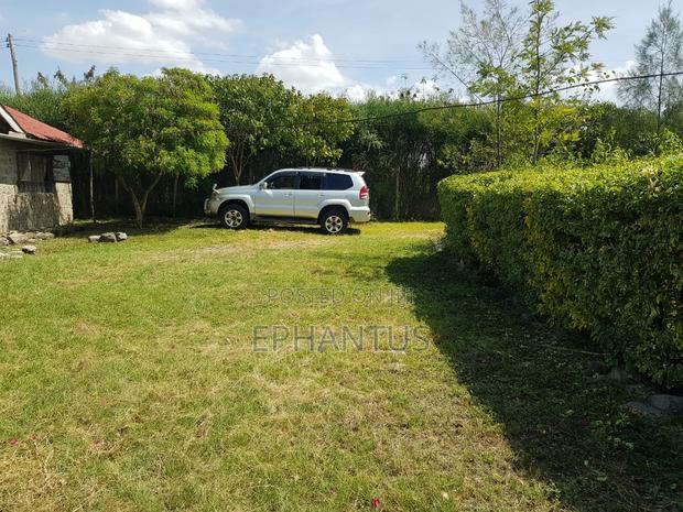Prime 1/2 Acre for Sale in Kitengela