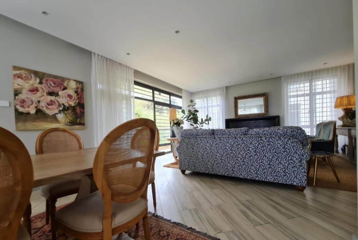 5 En-Suite Townhouse with Pool & Gym - Kitisuru, UN Area