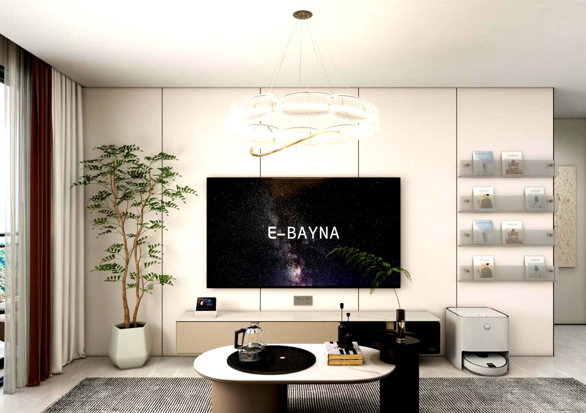 2BR with Custom Finishes & High-Speed Lifts - Kileleshwa
